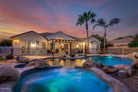 3713 E Redfield Rd, Gilbert, AZ 85234 photo 4