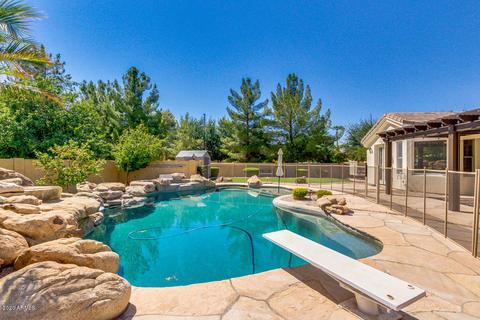 3713 E Redfield Rd, Gilbert, AZ 85234 photo 56