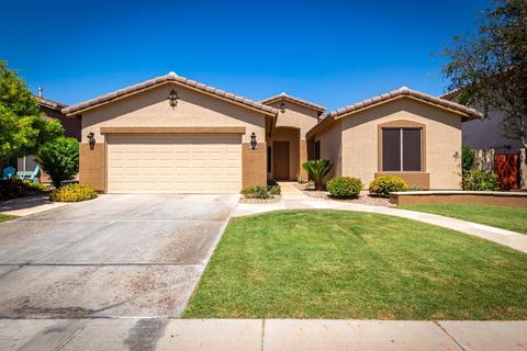 11358 E Shepperd Ave, Mesa, AZ 85212 photo 1