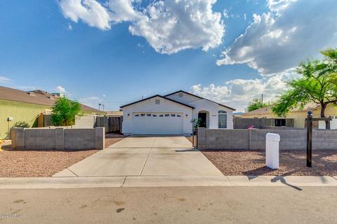 2529 E Wood St, Phoenix, AZ 85040 photo 1