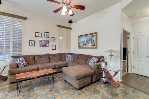 7516 E Odessa Cir, Mesa, AZ 85207 photo 17