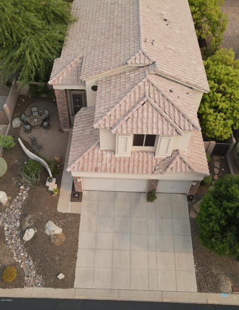 7516 E Odessa Cir, Mesa, AZ 85207 photo 49