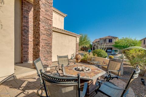 7516 E Odessa Cir, Mesa, AZ 85207 photo 3