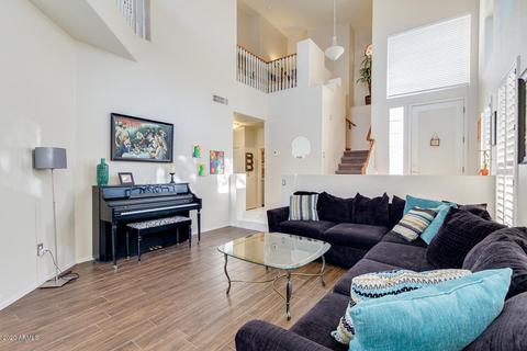 7516 E Odessa Cir, Mesa, AZ 85207 photo 6