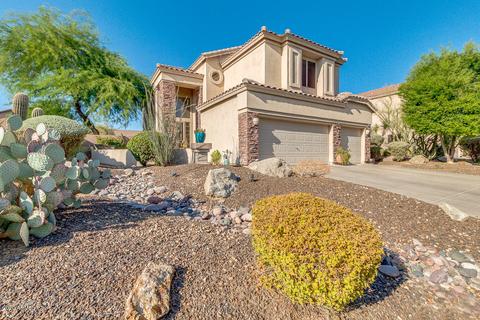 7516 E Odessa Cir, Mesa, AZ 85207 photo 1