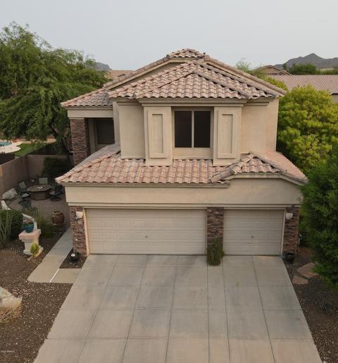 7516 E Odessa Cir, Mesa, AZ 85207 photo 45