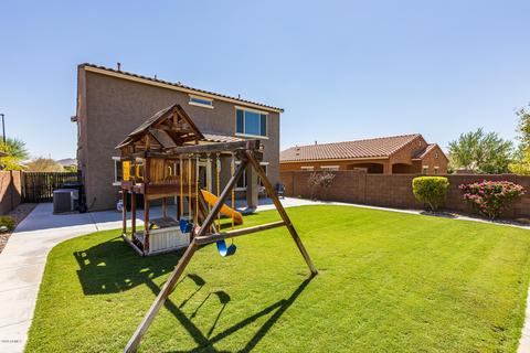 2700 E Hickory St, Gilbert, AZ 85298 photo 25