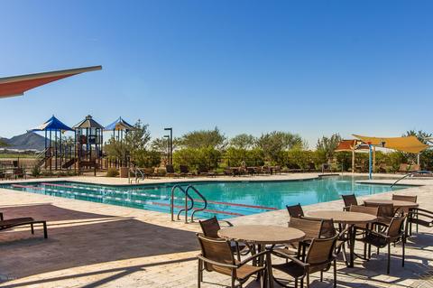 2700 E Hickory St, Gilbert, AZ 85298 photo 34