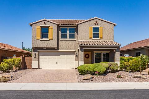 2700 E Hickory St, Gilbert, AZ 85298 photo 37