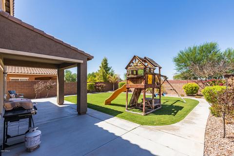 2700 E Hickory St, Gilbert, AZ 85298 photo 27