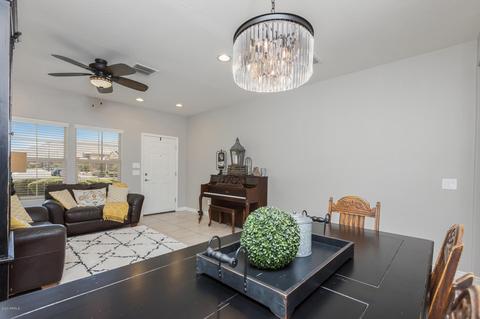 2700 E Hickory St, Gilbert, AZ 85298 photo 5