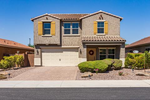 2700 E Hickory St, Gilbert, AZ 85298 photo 1