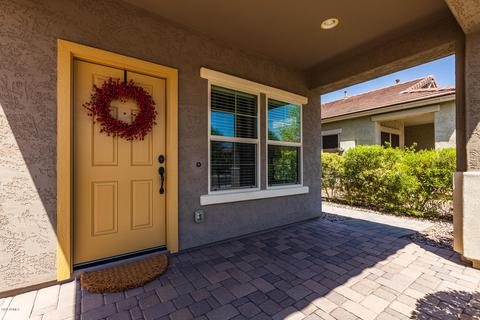 2700 E Hickory St, Gilbert, AZ 85298 photo 2