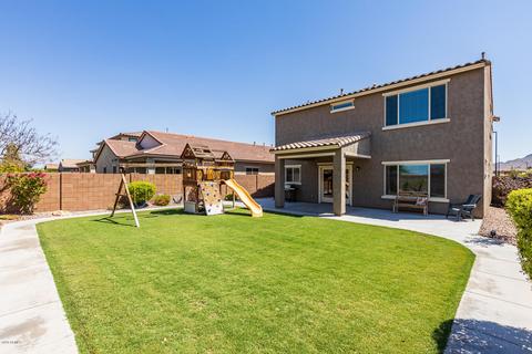 2700 E Hickory St, Gilbert, AZ 85298 photo 24