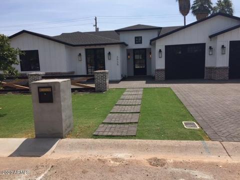 3935 E Hazelwood St, Phoenix, AZ 85018 photo 1