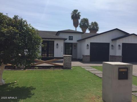3935 E Hazelwood St, Phoenix, AZ 85018 photo 2