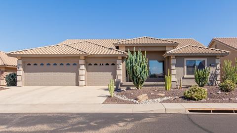 10836 E Ocaso Ave, Mesa, AZ 85212 photo 1