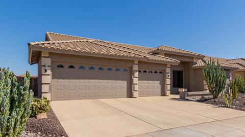 10836 E Ocaso Ave, Mesa, AZ 85212 photo 3