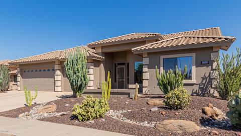 10836 E Ocaso Ave, Mesa, AZ 85212 photo 2