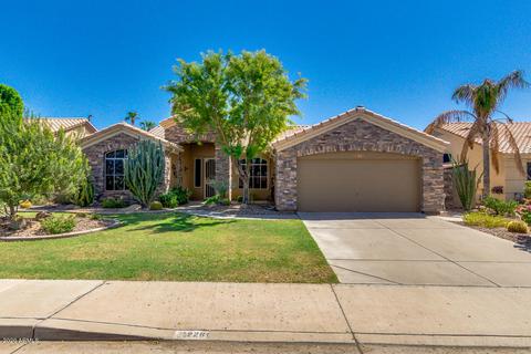 2261 S Brighton St, Mesa, AZ 85209 photo 1