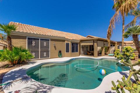 2261 S Brighton St, Mesa, AZ 85209 photo 38