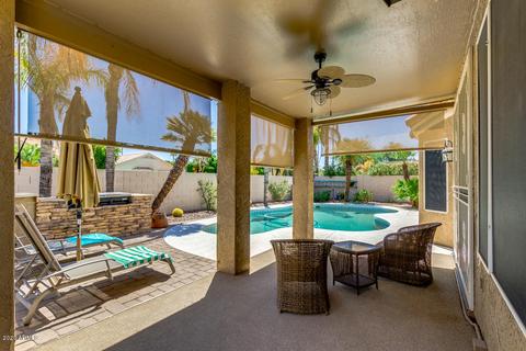2261 S Brighton St, Mesa, AZ 85209 photo 33