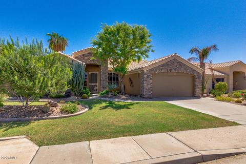 2261 S Brighton St, Mesa, AZ 85209 photo 2