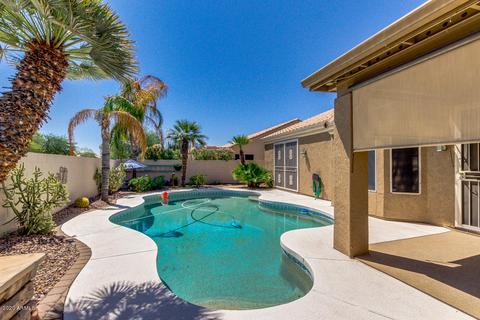 2261 S Brighton St, Mesa, AZ 85209 photo 36