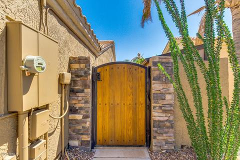 2261 S Brighton St, Mesa, AZ 85209 photo 20