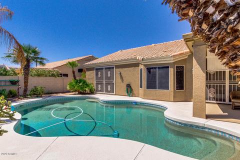 2261 S Brighton St, Mesa, AZ 85209 photo 37