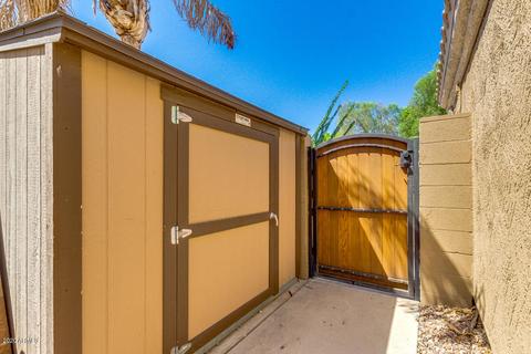 2261 S Brighton St, Mesa, AZ 85209 photo 41