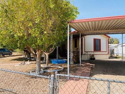 9552 E Arbor Cir, Mesa, AZ 85208 photo 2