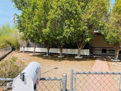 9552 E Arbor Cir, Mesa, AZ 85208 photo 1
