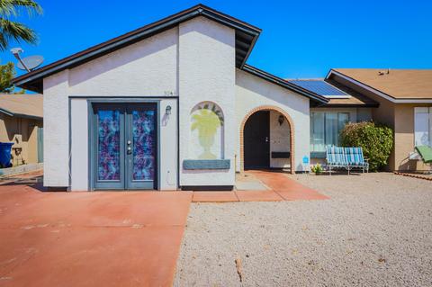 3044 W Mohawk Ln, Phoenix, AZ 85027 photo 2