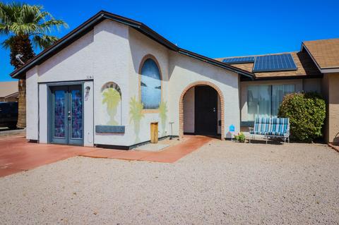 3044 W Mohawk Ln, Phoenix, AZ 85027 photo 3
