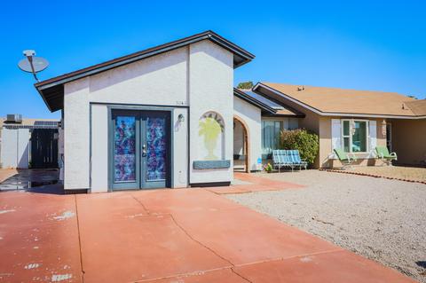 3044 W Mohawk Ln, Phoenix, AZ 85027 photo 1