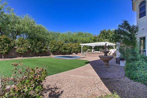 4744 E Ironhorse Rd, Gilbert, AZ 85297 photo 11