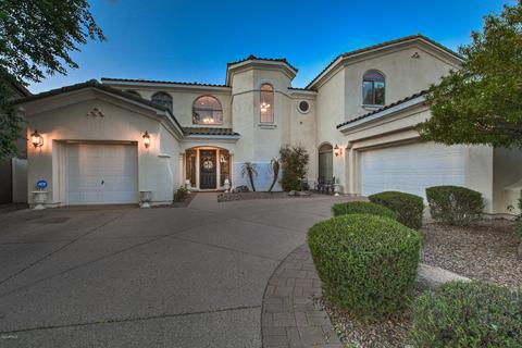 4744 E Ironhorse Rd, Gilbert, AZ 85297 photo 103