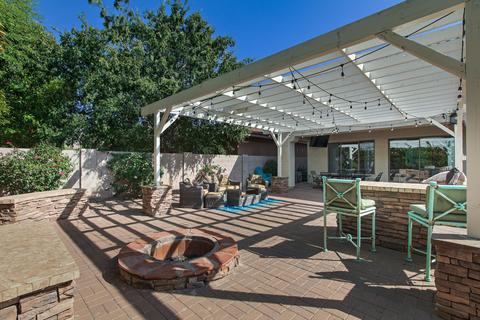 4744 E Ironhorse Rd, Gilbert, AZ 85297 photo 22