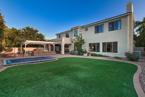 4744 E Ironhorse Rd, Gilbert, AZ 85297 photo 104
