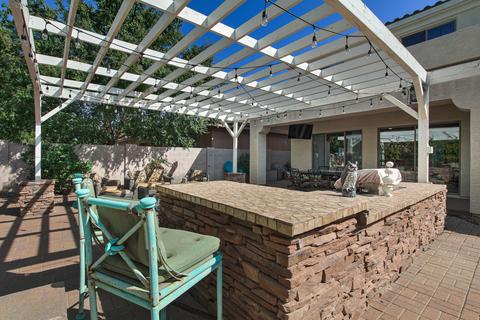 4744 E Ironhorse Rd, Gilbert, AZ 85297 photo 21