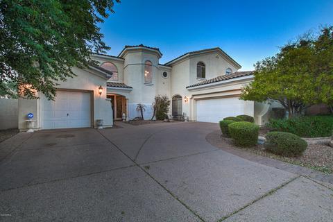 4744 E Ironhorse Rd, Gilbert, AZ 85297 photo 8