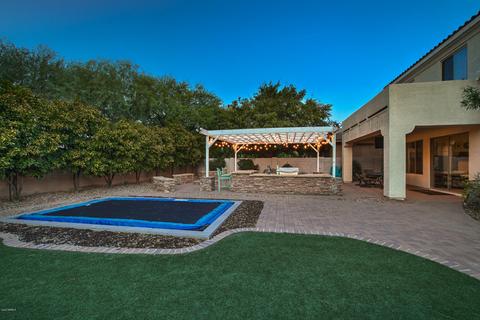 4744 E Ironhorse Rd, Gilbert, AZ 85297 photo 107