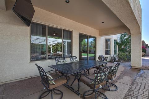 4744 E Ironhorse Rd, Gilbert, AZ 85297 photo 24