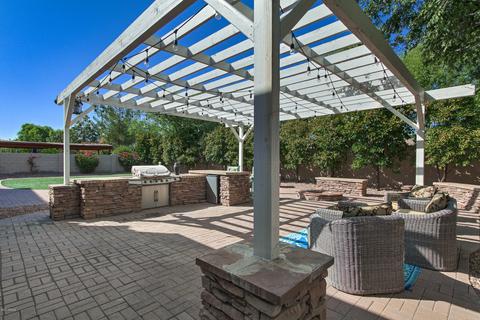 4744 E Ironhorse Rd, Gilbert, AZ 85297 photo 13