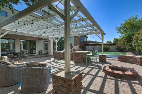 4744 E Ironhorse Rd, Gilbert, AZ 85297 photo 14