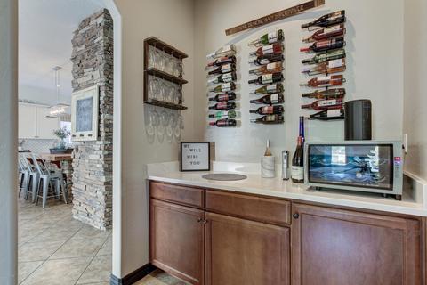 4744 E Ironhorse Rd, Gilbert, AZ 85297 photo 39