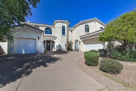 4744 E Ironhorse Rd, Gilbert, AZ 85297 photo 7