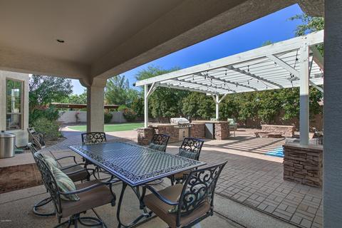 4744 E Ironhorse Rd, Gilbert, AZ 85297 photo 12