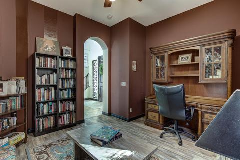 4744 E Ironhorse Rd, Gilbert, AZ 85297 photo 47